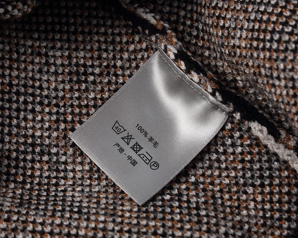 ブランドセーター着用イメージ